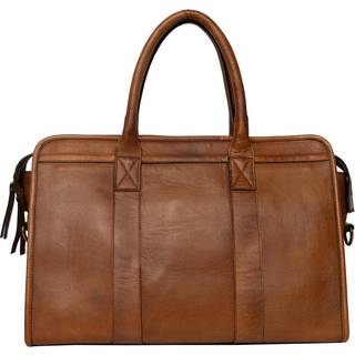 Re:Designed skind skuldertaske taske, Mumi Small.