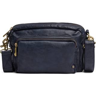 Depeche Crossbody - Blå