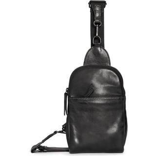 Pia Ries Sling bag - Sort