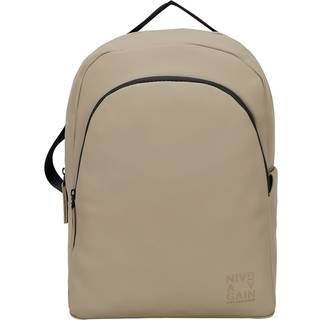 Again Rygsæk Lead 14" - Creme