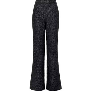 French Connection French Connection Yelena Jacquard Bukser med Svaj