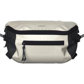 Sandqvist Bæltetaske LO - Sort