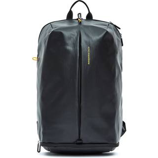 Mandarina Duck Rygsæk Eco Coated - Sort