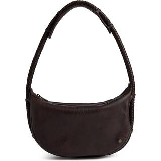 Depeche Skuldertaske - Brun