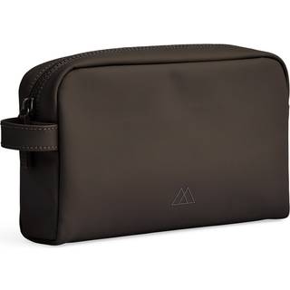 Markberg Toilettaske Refreshmbg - Brun