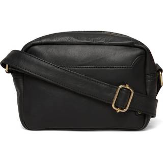 Depeche Crossbody - Sort