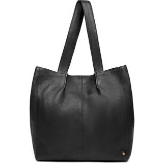 Depeche Shopper - Sort