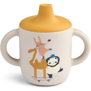 Neil Tudekop, Around The World/Sandy