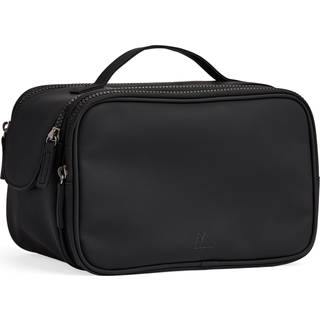 Markberg Toilettaske Journeymbg - Sort