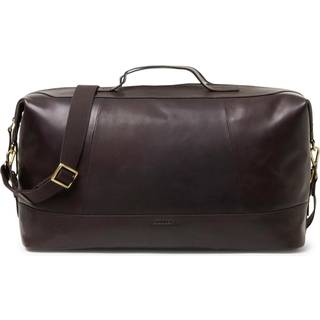 Saddler Weekendtaske Indy - Brun
