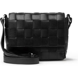 Saddler Skuldertaske Lara - Sort