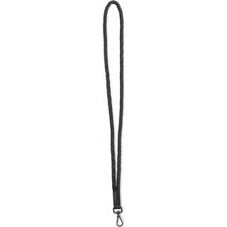 Tyler & Co Nøglering Reno - Sort