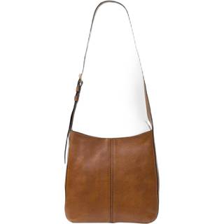 Saddler Totebag Molly - Brun