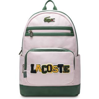 Lacoste Rygsæk Varsity - Lyserød