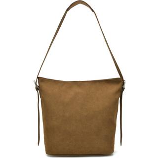 Adax Vegan Triss skuldertaske (KHAKI)