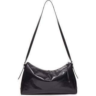 Adax Skuldertaske Emilie Milano - Brun