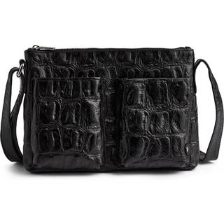 Depeche Crossbody - Sort