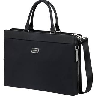Samsonite Computertaske Image Biz 15" - Sort