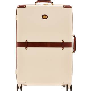The Bridge Kuffert Story Viaggo  69 Cm - Creme