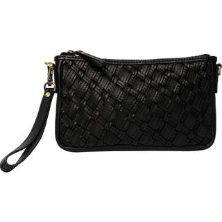 RE:DESIGNED Clutch Mika Small - Sort