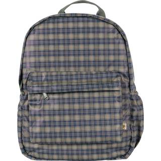 Konges Sløjd Rainy Rygsæk Laurel Blue Check