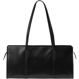 Saddler Totebag Luna - Sort