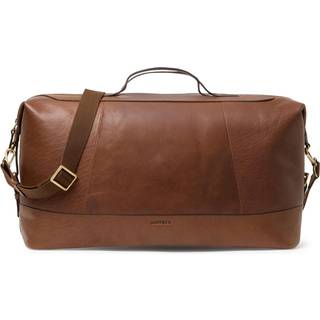 Saddler Weekendtaske Indy - Brun