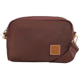 Again Crossbody Apple - Rød