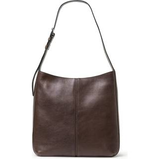 Saddler Totebag Molly mighty - Brun