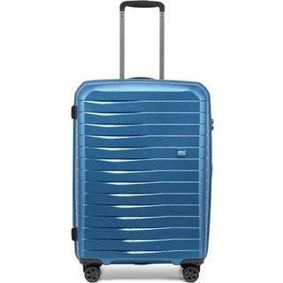 Airbox Kuffert Airbox AZ18 66 Cm - Blå