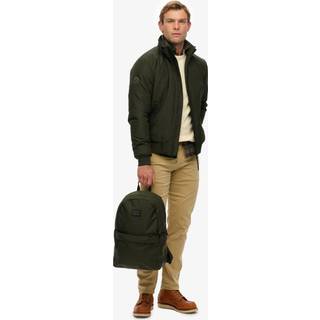 Superdry Rygsæk Montana Classic Patch  - Grøn