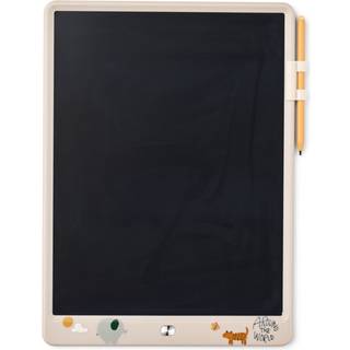 Zora Tegnebræt, Around The World Sandy