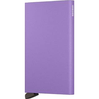 Secrid Cardprotector Powder Lilac
