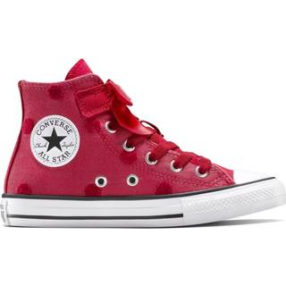 Converse Converse Chuck Taylor Børne Sløjfe Høje Sneakers