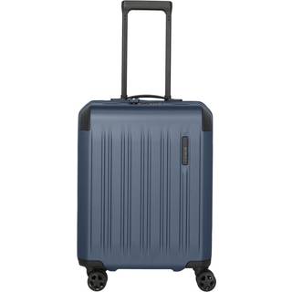 Travelite Dynamiic Kuffert med 4 hjul jeans