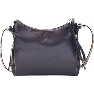 Adax Skuldertaske  Trine Milano - Brun