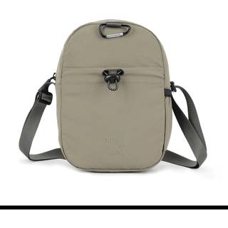 Again Crossbody Rap - Grøn