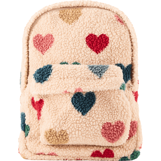 Konges Sløjd Jody Rygsæk Bon Coeur Coloré