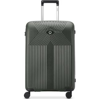 Delsey Paris ORDENER Green Mellem Kuffert