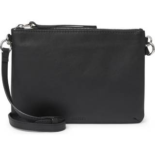 Saddler Skuldertaske Frances - Sort