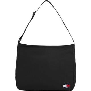 Tommy Hilfiger Crossover Ess Daily - Sort