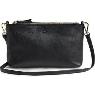 Markberg Crossbody Mikala - Sort