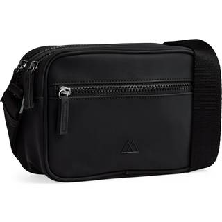 Markberg Crossbody Blockmbg - Sort