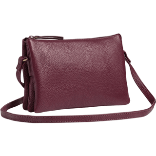 Markberg Crossbody Veram - Rød