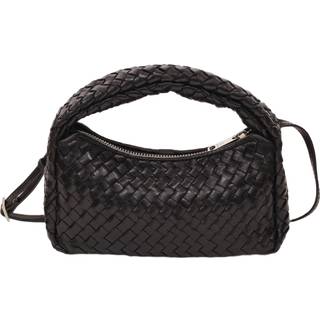 Adax Salerno Madelaine håndtaske (BLACK)