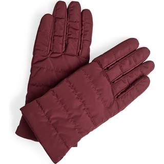 Markberg Damehandske Alberte - Rød