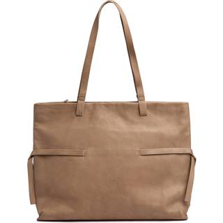 Depeche Shopper - Brun