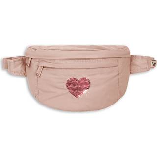 Konges Sløjd Juno bæltetaske Cameo Rose