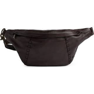 Depeche Bæltetaske - Brun