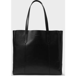 Saddler Totetaske Garda - Sort